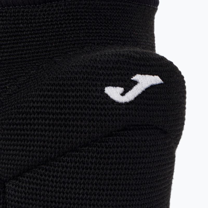 Joma Kneepatch Jump knee pads black 400175 4