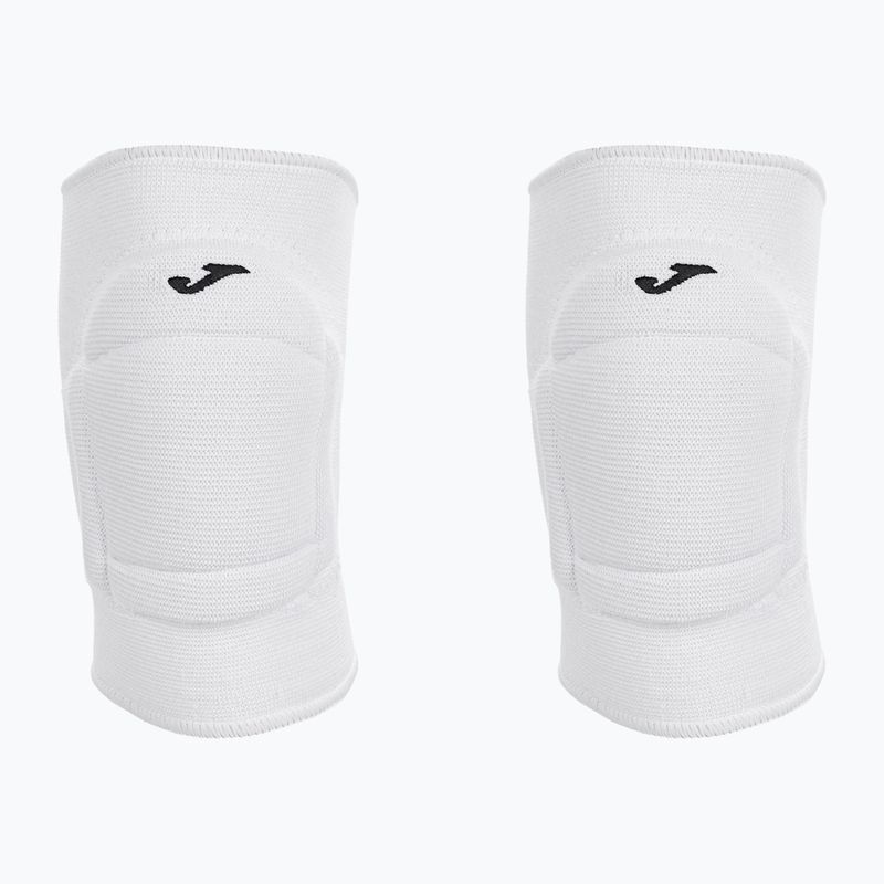 Joma Kneepatch Jump knee pads white 400175