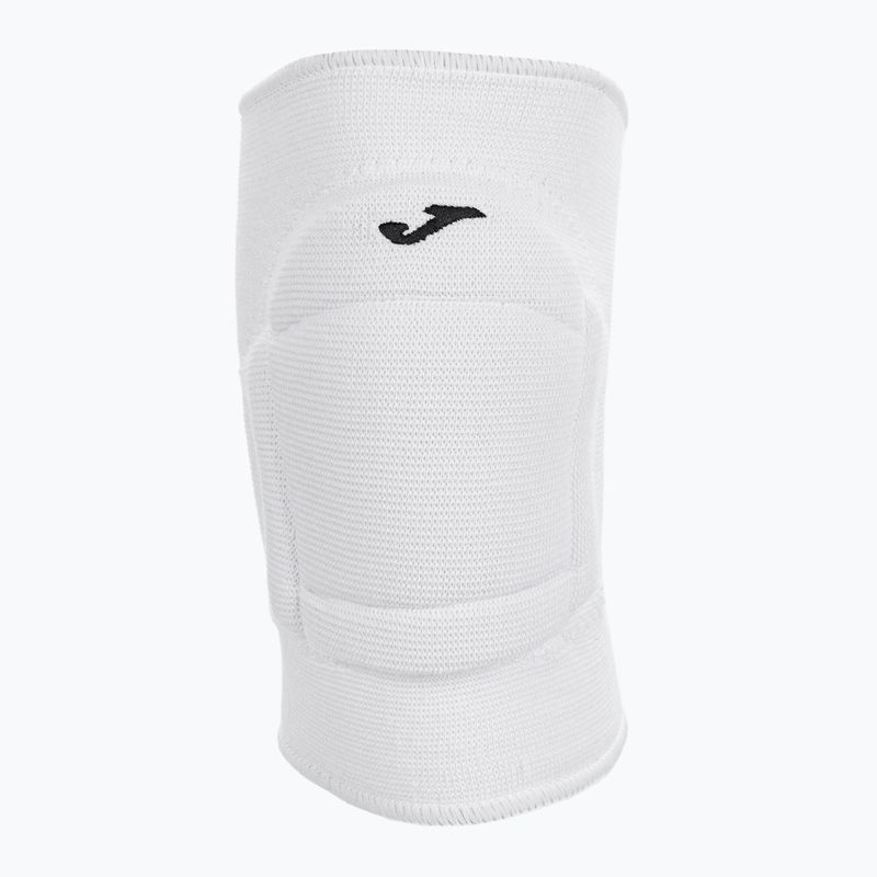 Joma Kneepatch Jump knee pads white 400175