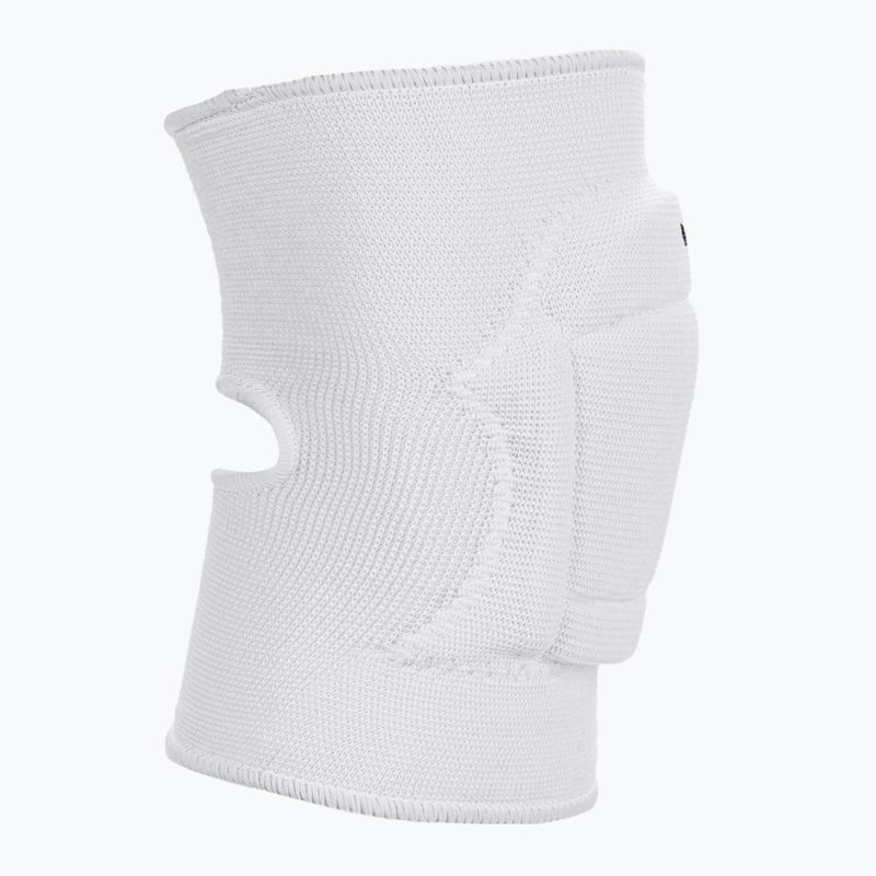 Joma Kneepatch Jump knee pads white 400175 2