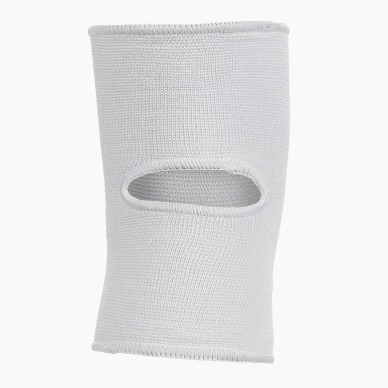 Joma Kneepatch Jump knee pads white 400175 3