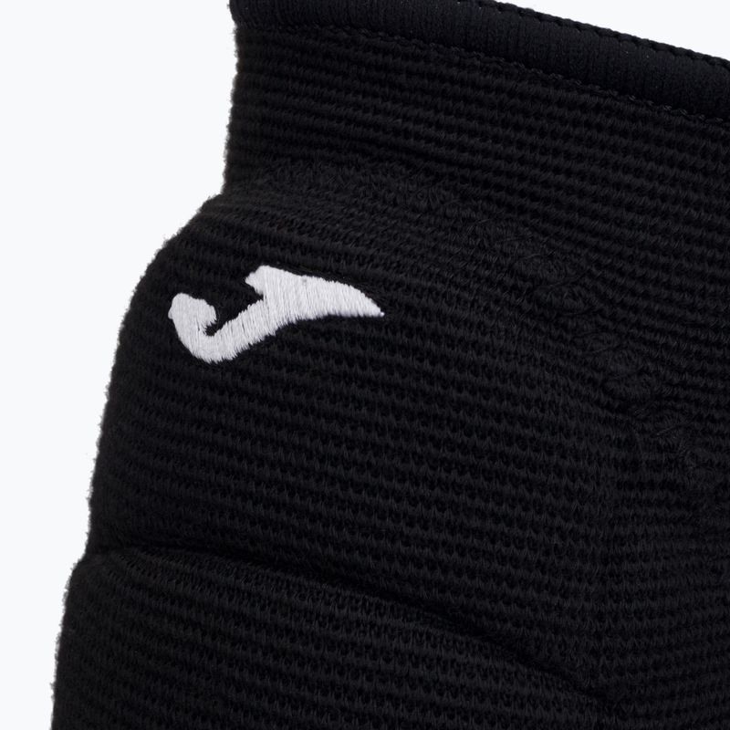 Joma Elbow Patch Block black 400176 4