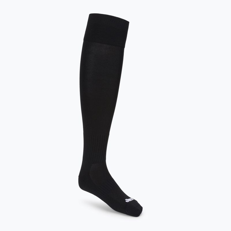 Joma Classic-3 football gaiters black 400194.100