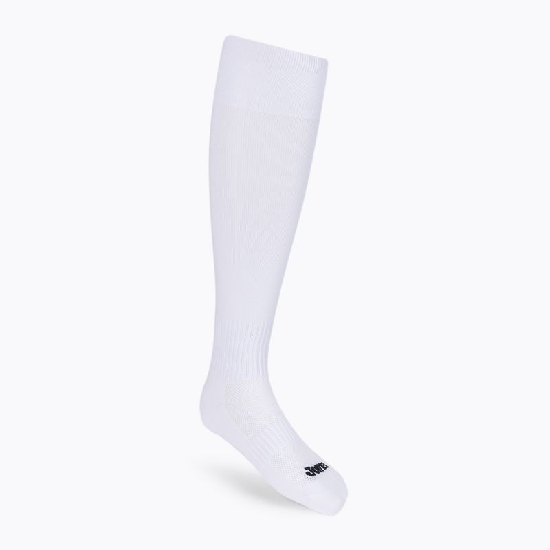 Joma Classic-3 children's football leggings white 400194.200