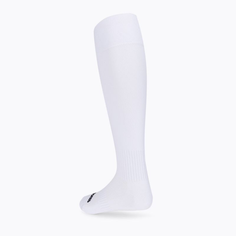 Joma Classic-3 children's football leggings white 400194.200 2