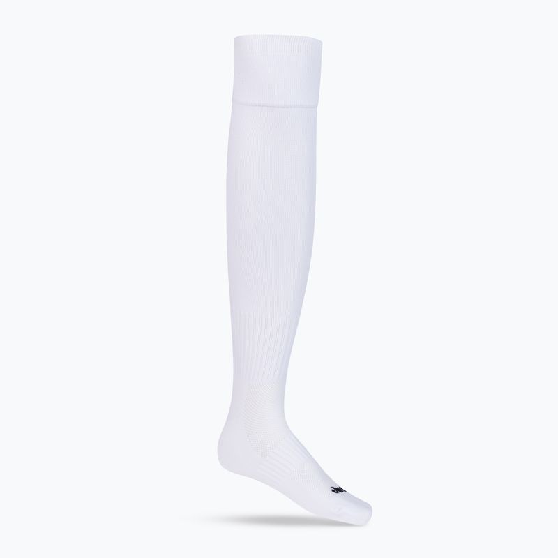Joma Classic-3 football gaiters white 400194.200