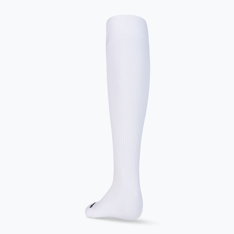 Joma Classic-3 football gaiters white 400194.200 2