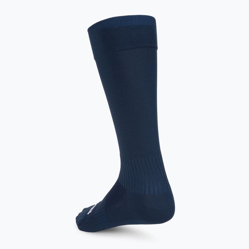 Joma Classic-3 children's football leggings navy blue 400194.331 2