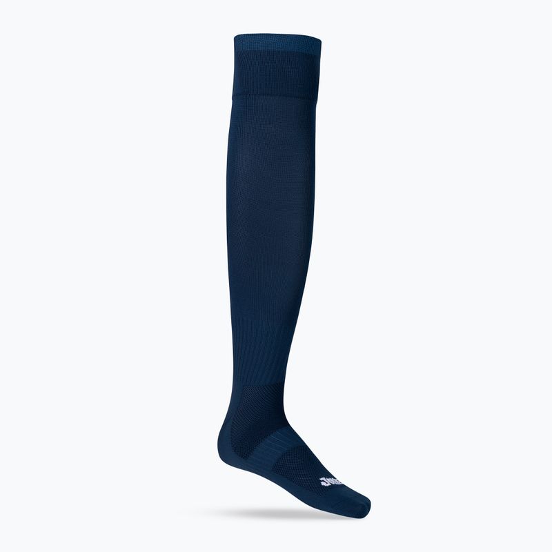 Joma Classic-3 football gaiters blue 400194.331