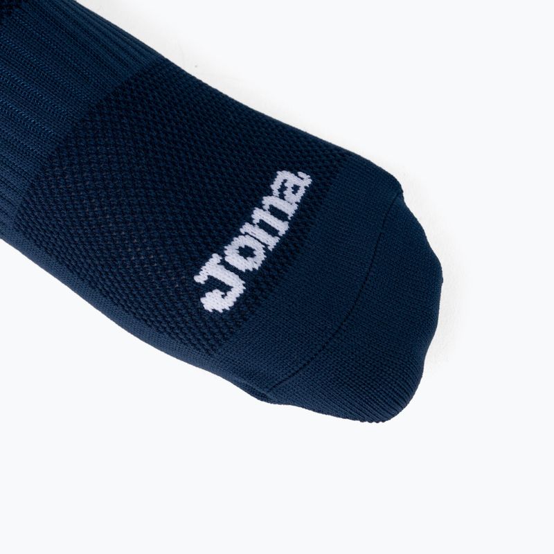 Joma Classic-3 football gaiters blue 400194.331 3