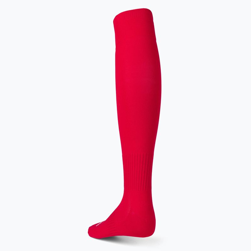 Joma Classic-3 football gaiters red 400194.600 2
