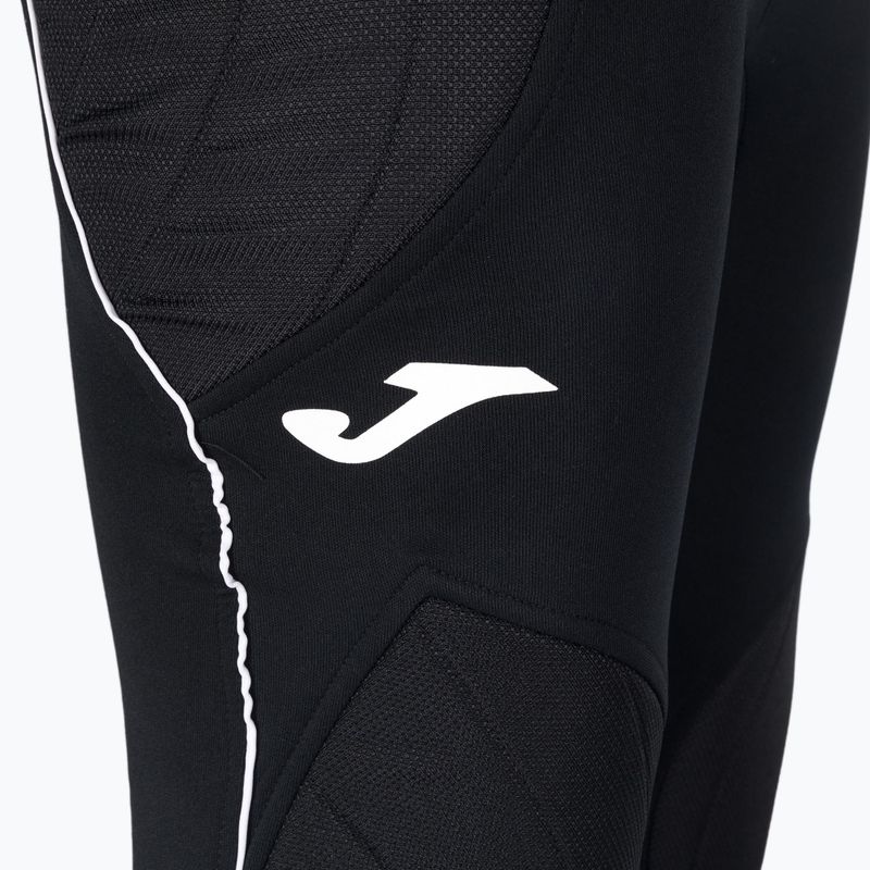 Men's Joma Goalkeeper Protec trousers black 100521.102 8