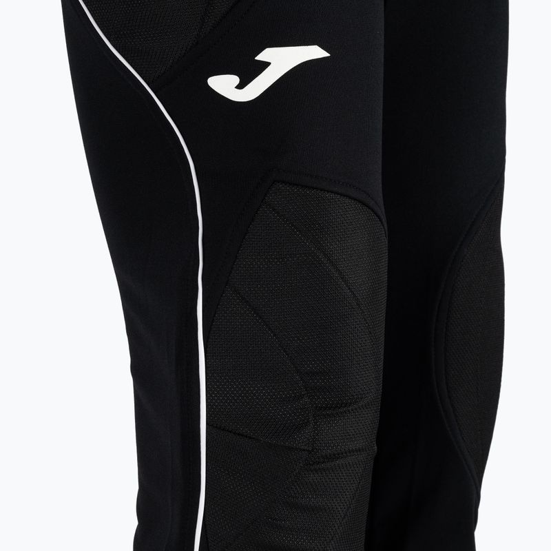 Men's Joma Goalkeeper Protec trousers black 100521.102 7