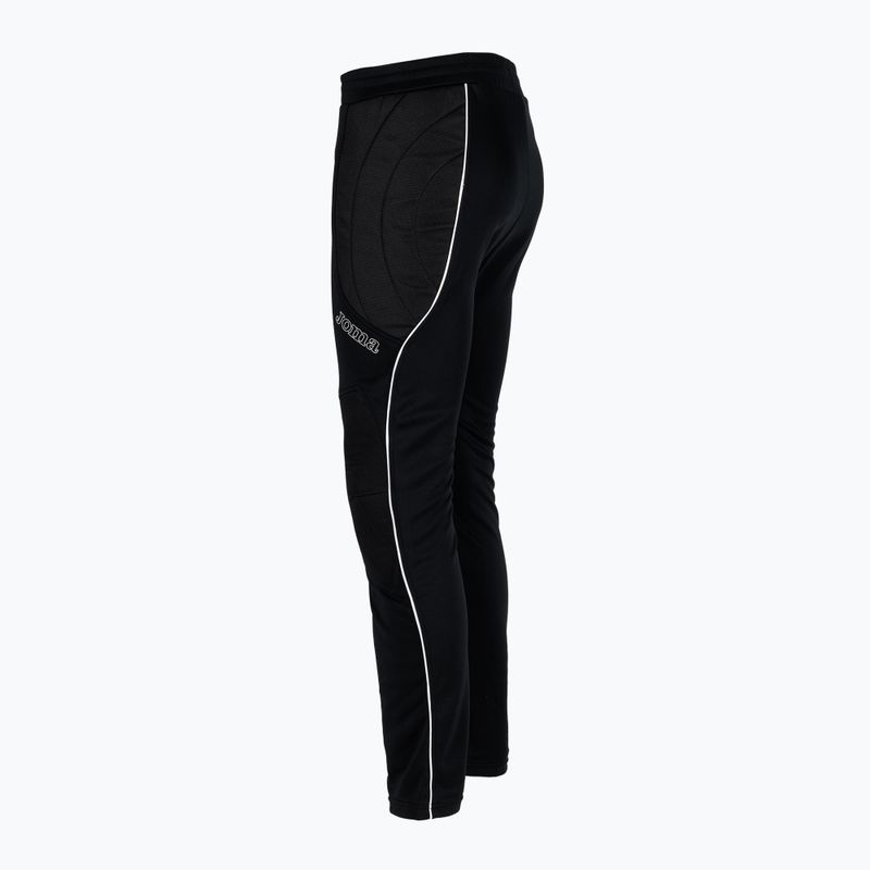 Men's Joma Goalkeeper Protec trousers black 100521.102 9