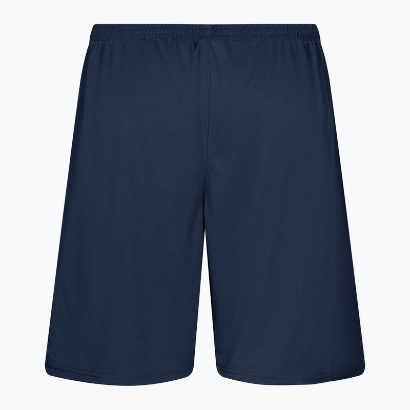 Joma Nobel men's football shorts navy blue 100053.331 7