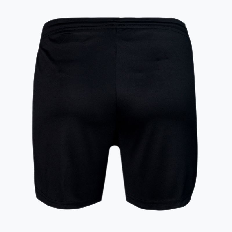Women's training shorts Joma Short Paris II black 900282.100 2