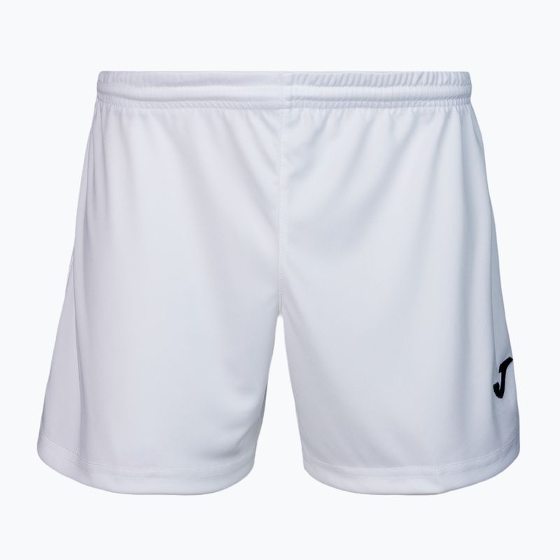Women's training shorts Joma Short Paris II white 900282.200