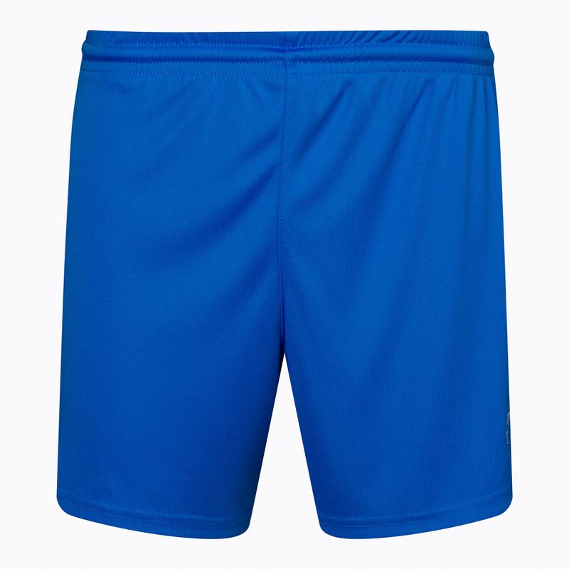 Women's training shorts Joma Short Paris II blue 900282.700