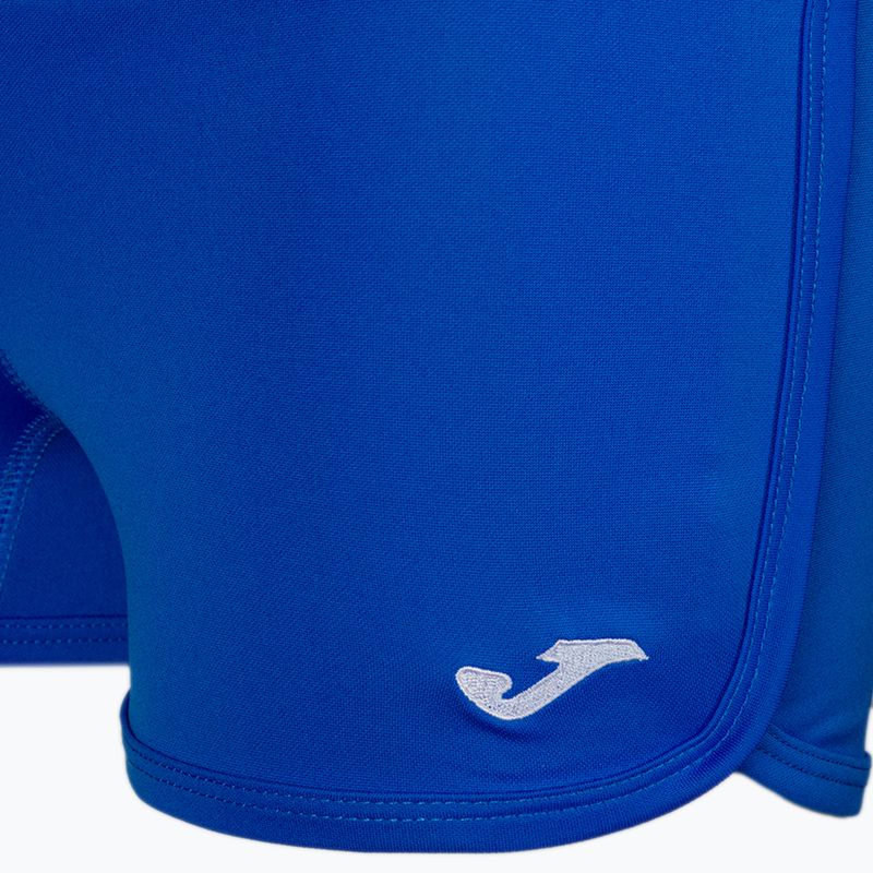 Women's training shorts Joma Stella II Royal blue 900463.700 3