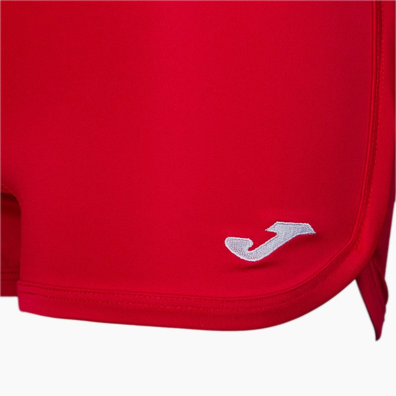 Women's training shorts Joma Stella II red 900463.600 3