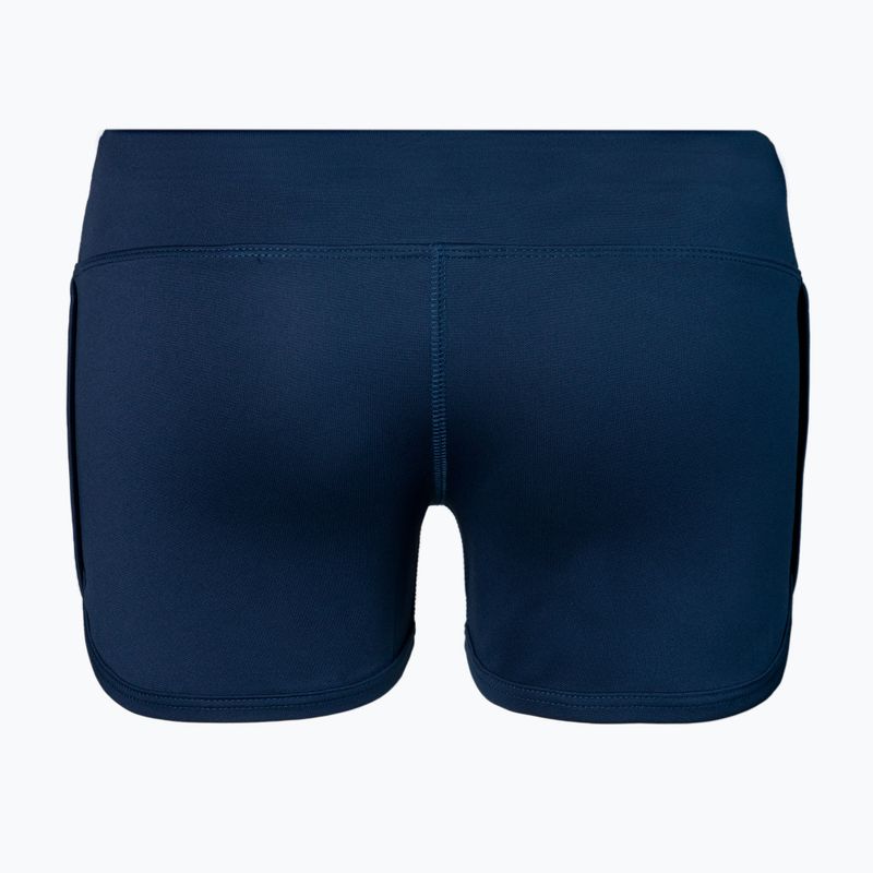 Women's training shorts Joma Stella II navy blue 900463.331 2