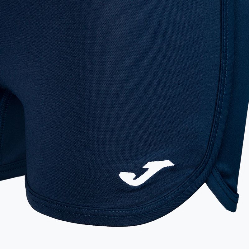 Women's training shorts Joma Stella II navy blue 900463.331 3