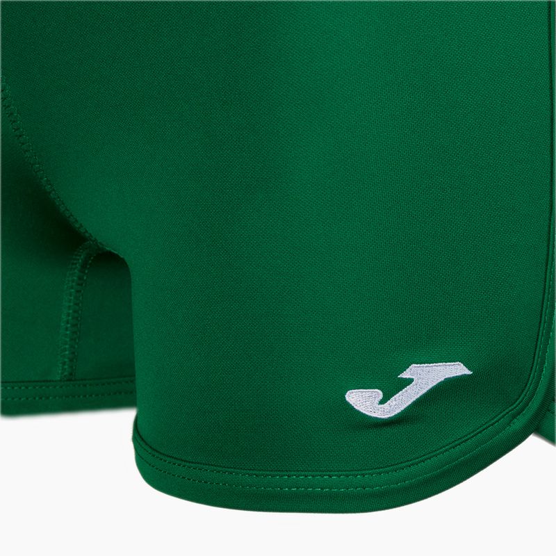 Joma Stella II training shorts green 900463.450 3