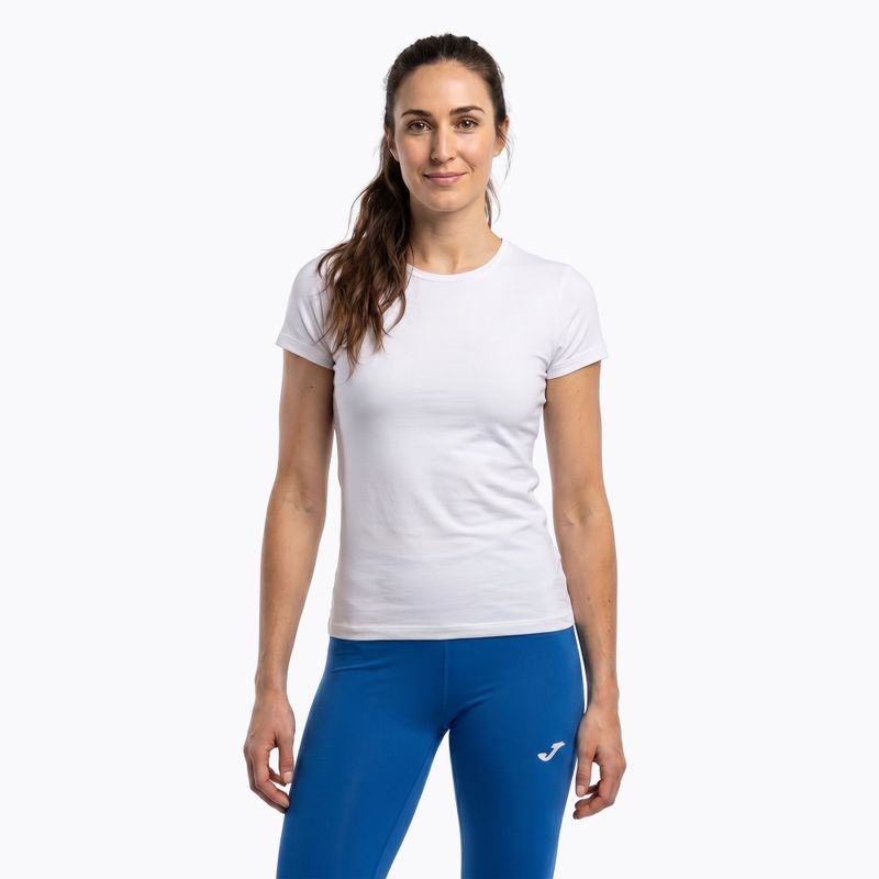 Women's training leggings Joma Olimpia royal 4