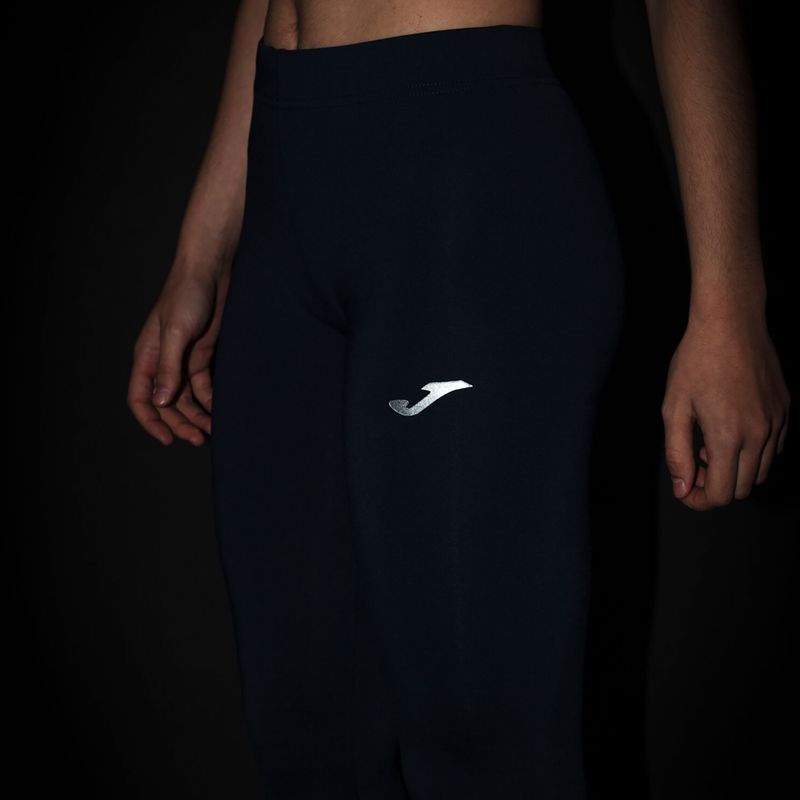 Women's training leggings Joma Olimpia navy 6