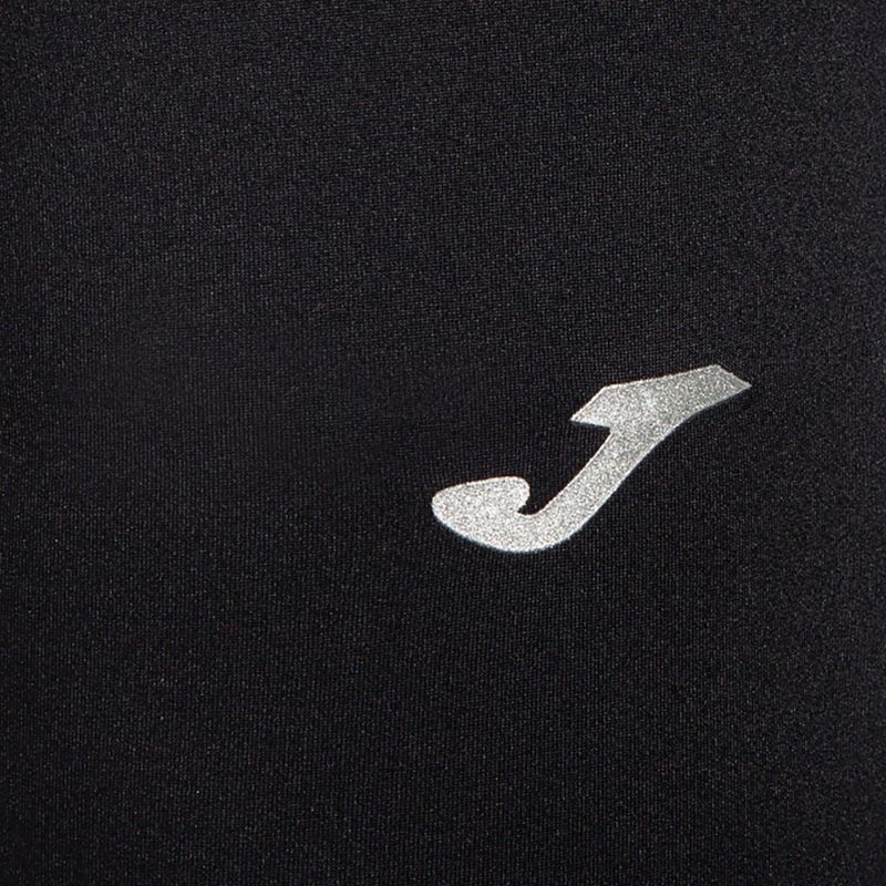 Women's running leggings Joma Olimpia 3/4 black 9