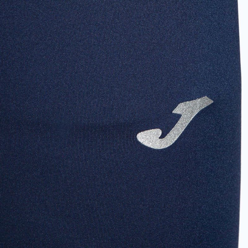 Women's training leggings Joma Olimpia 3/4 navy 9