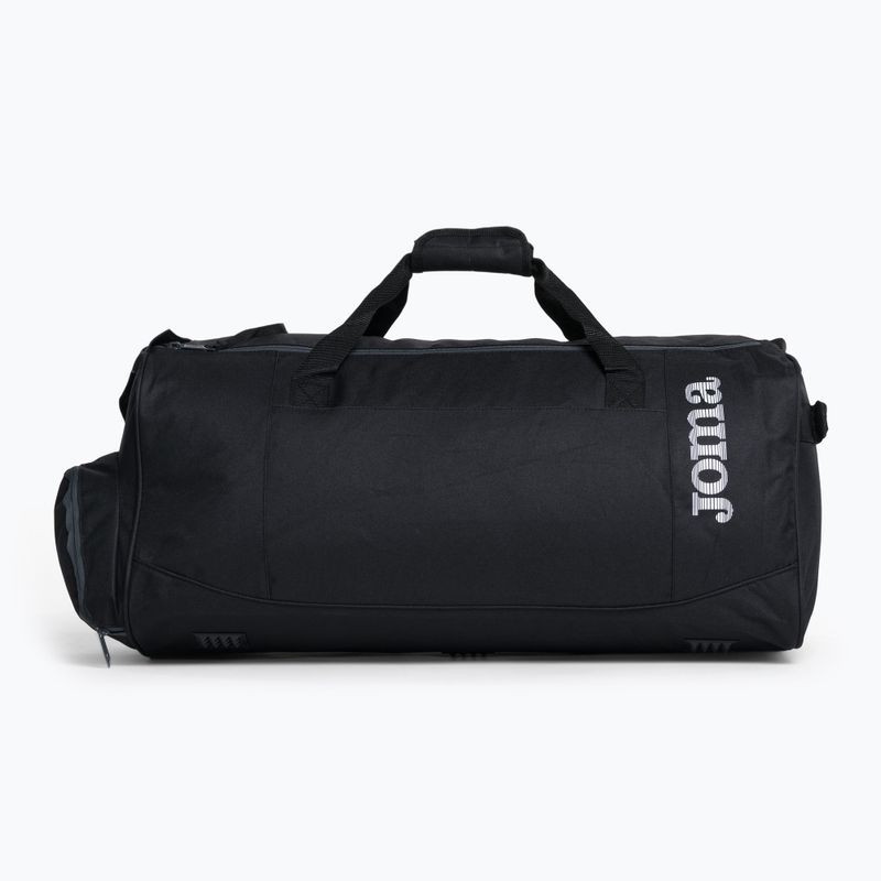 Joma Medium III football bag black 400236.100