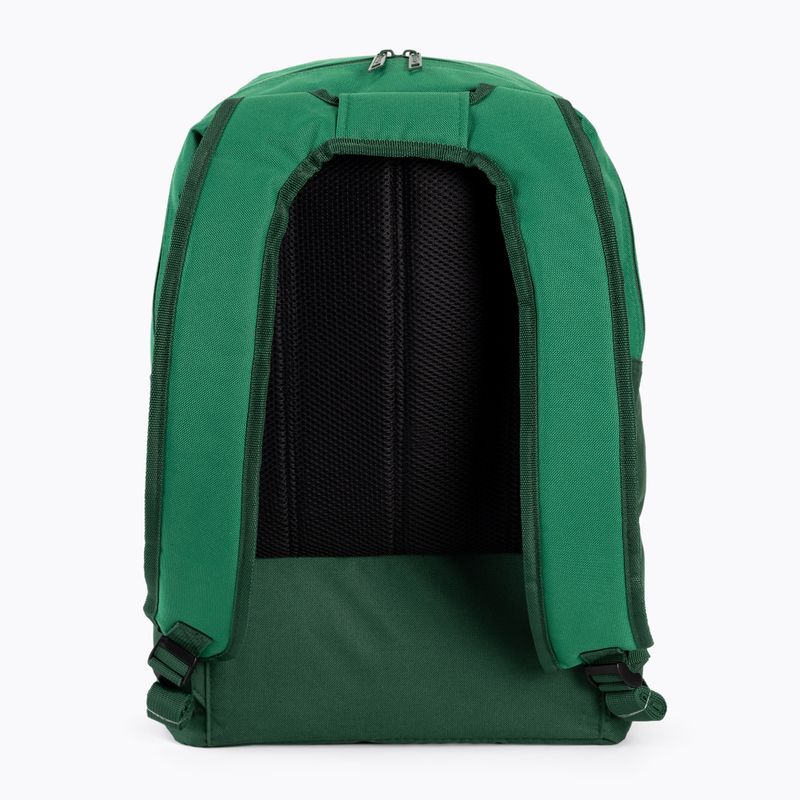 Joma Estadio III football backpack green 400234.450 2
