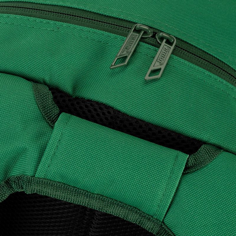 Joma Estadio III football backpack green 400234.450 5