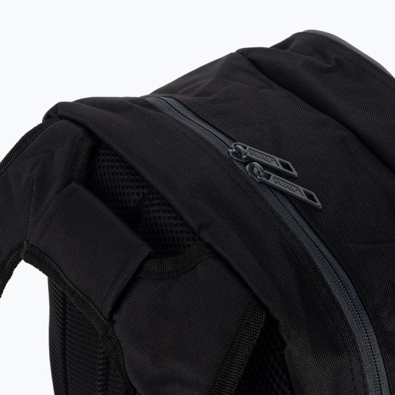Joma Estadio III football backpack black 400234.100 5