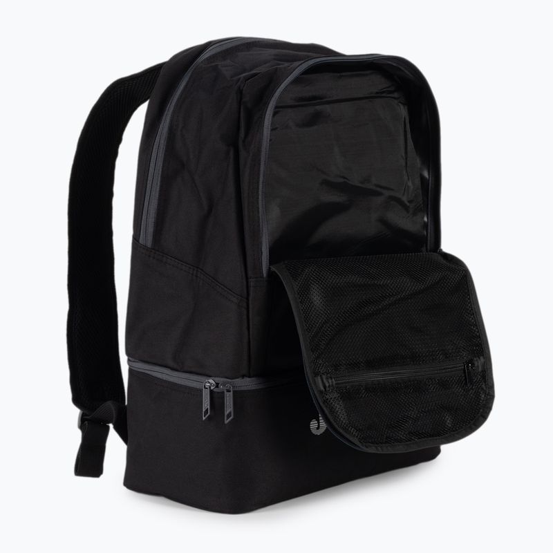 Joma Estadio III football backpack black 400234.100 6