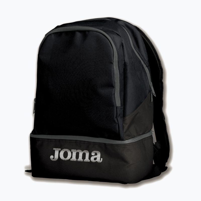 Joma Estadio III football backpack black 400234.100 7