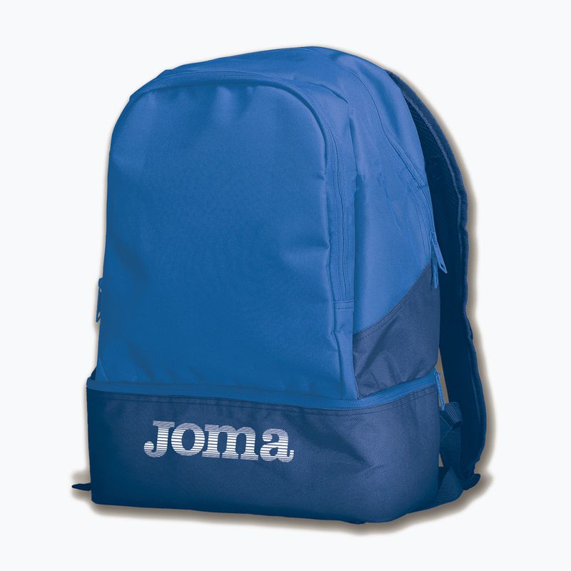 Joma Estadio III football backpack blue 400234.700 7