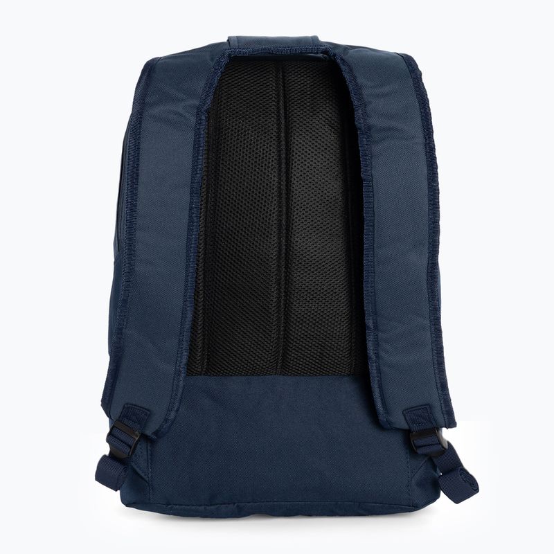 Joma Estadio III football backpack navy blue 400234.331 2