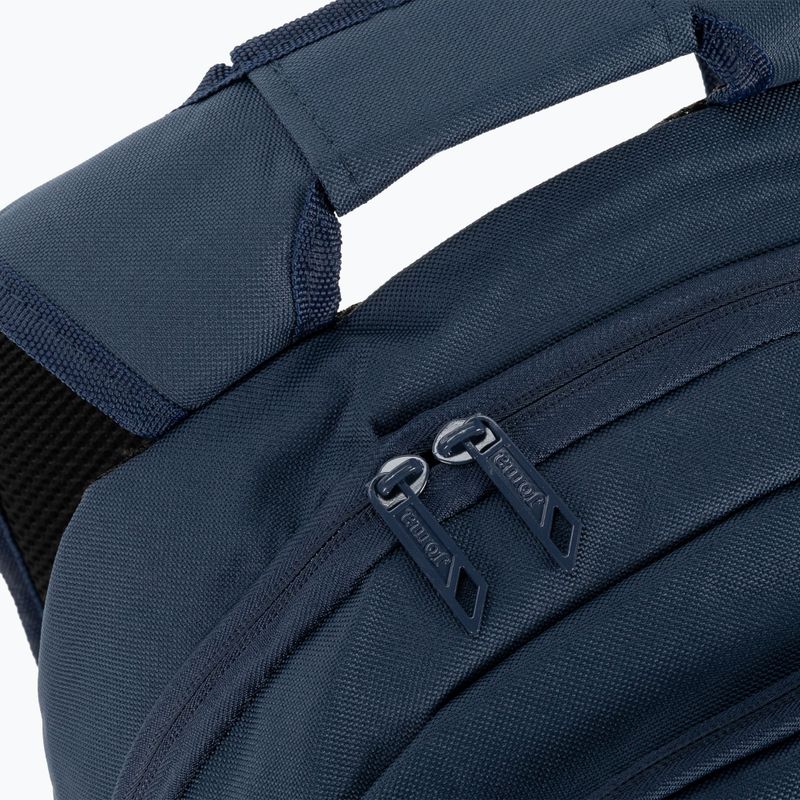 Joma Diamond II football backpack navy blue 400235.331 4
