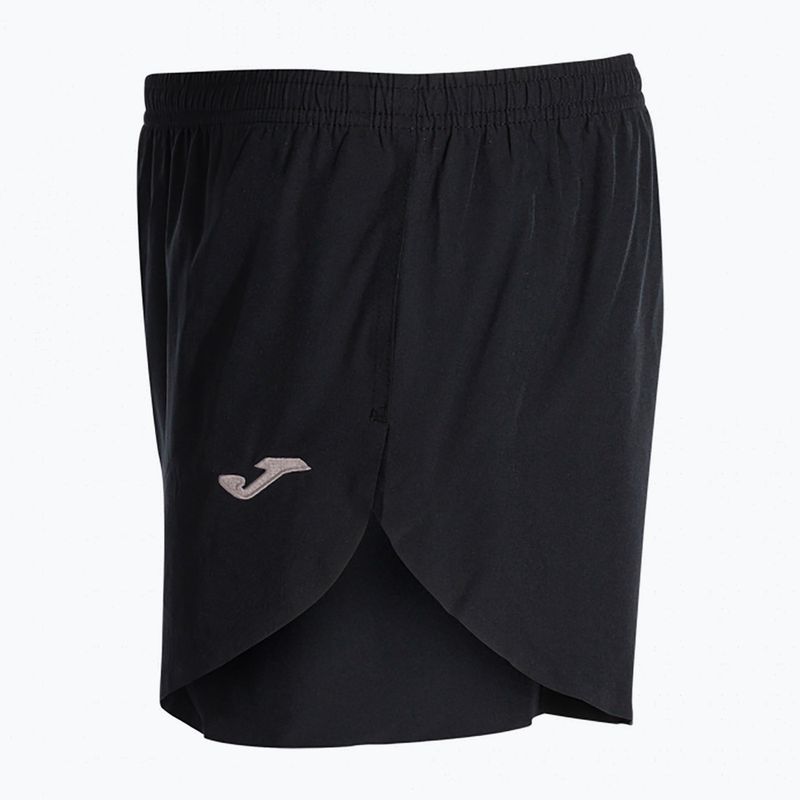 Joma Olimpia running shorts black 4