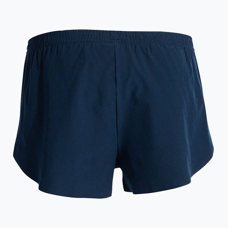 Joma Olimpia navy running shorts 3