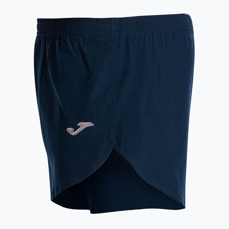 Joma Olimpia navy running shorts 4