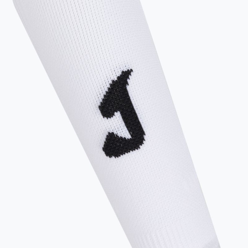 Joma Elbow Patch compression sleeve white 400285 3