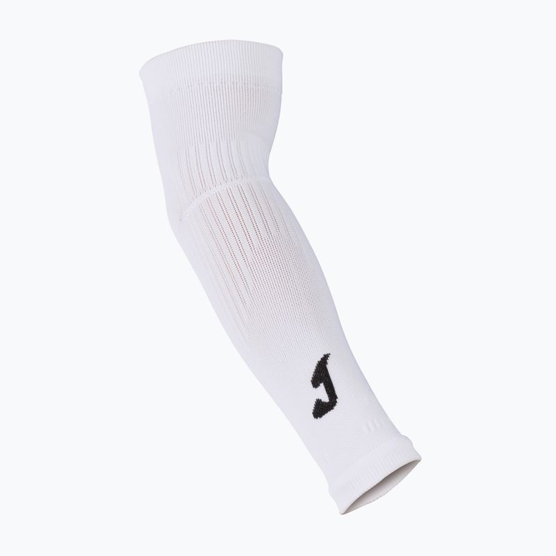 Joma Elbow Patch compression sleeve white 400285 4