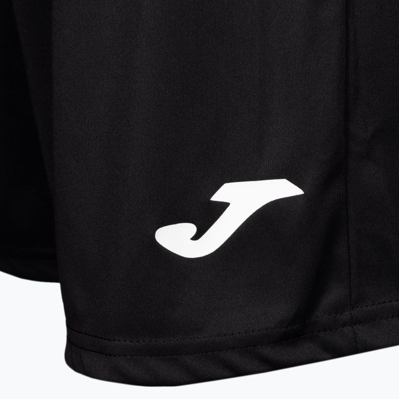 Men's training shorts Joma Treviso black 100822.100 7