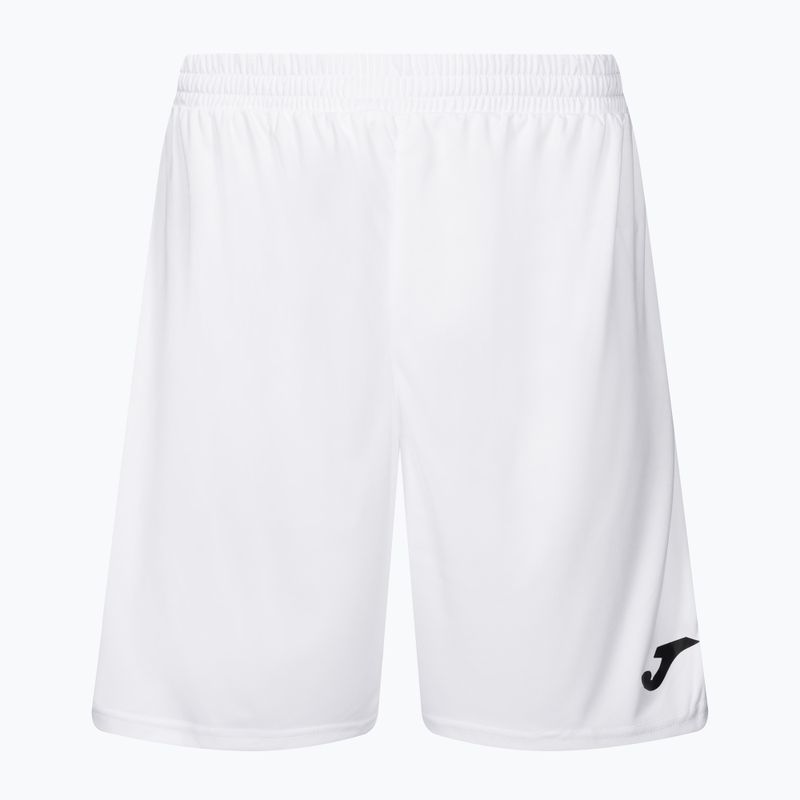 Joma Treviso men's training shorts white 100822.200 5