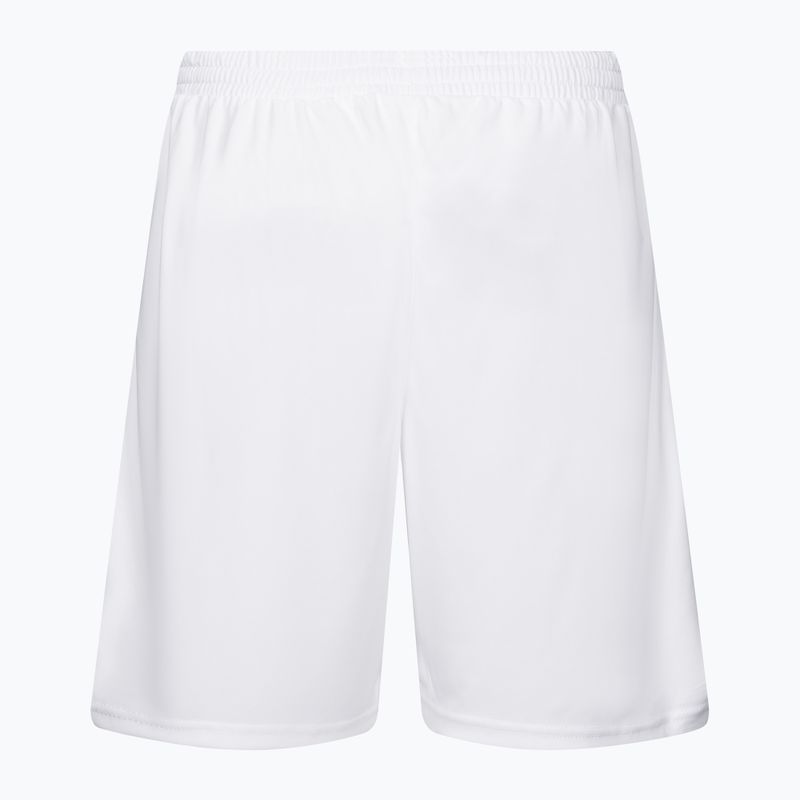 Joma Treviso men's training shorts white 100822.200 6