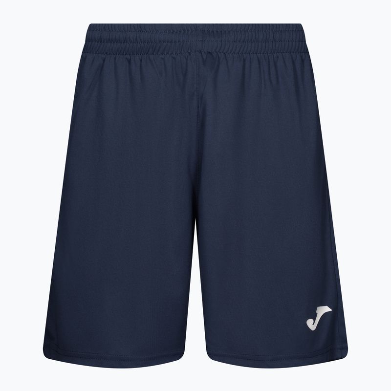 Men's training shorts Joma Treviso navy blue 100822.331 6