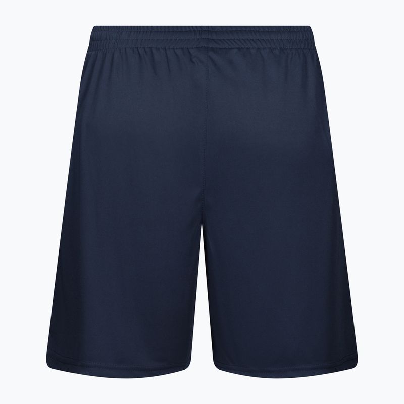 Men's training shorts Joma Treviso navy blue 100822.331 7